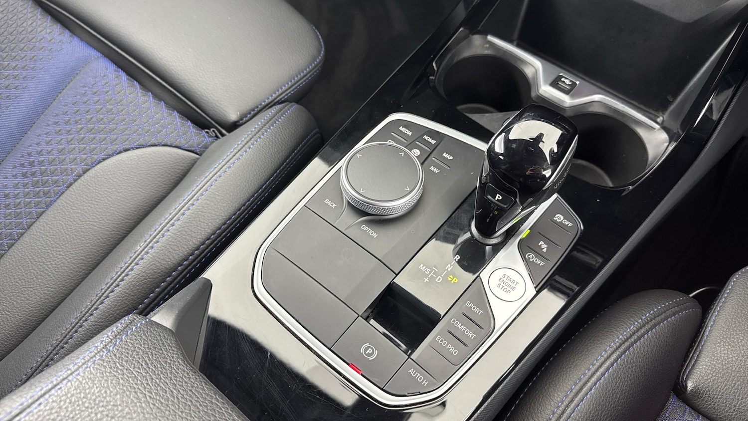 Used BMW 1 Series 2024 for sale - 77996923: Photo 10