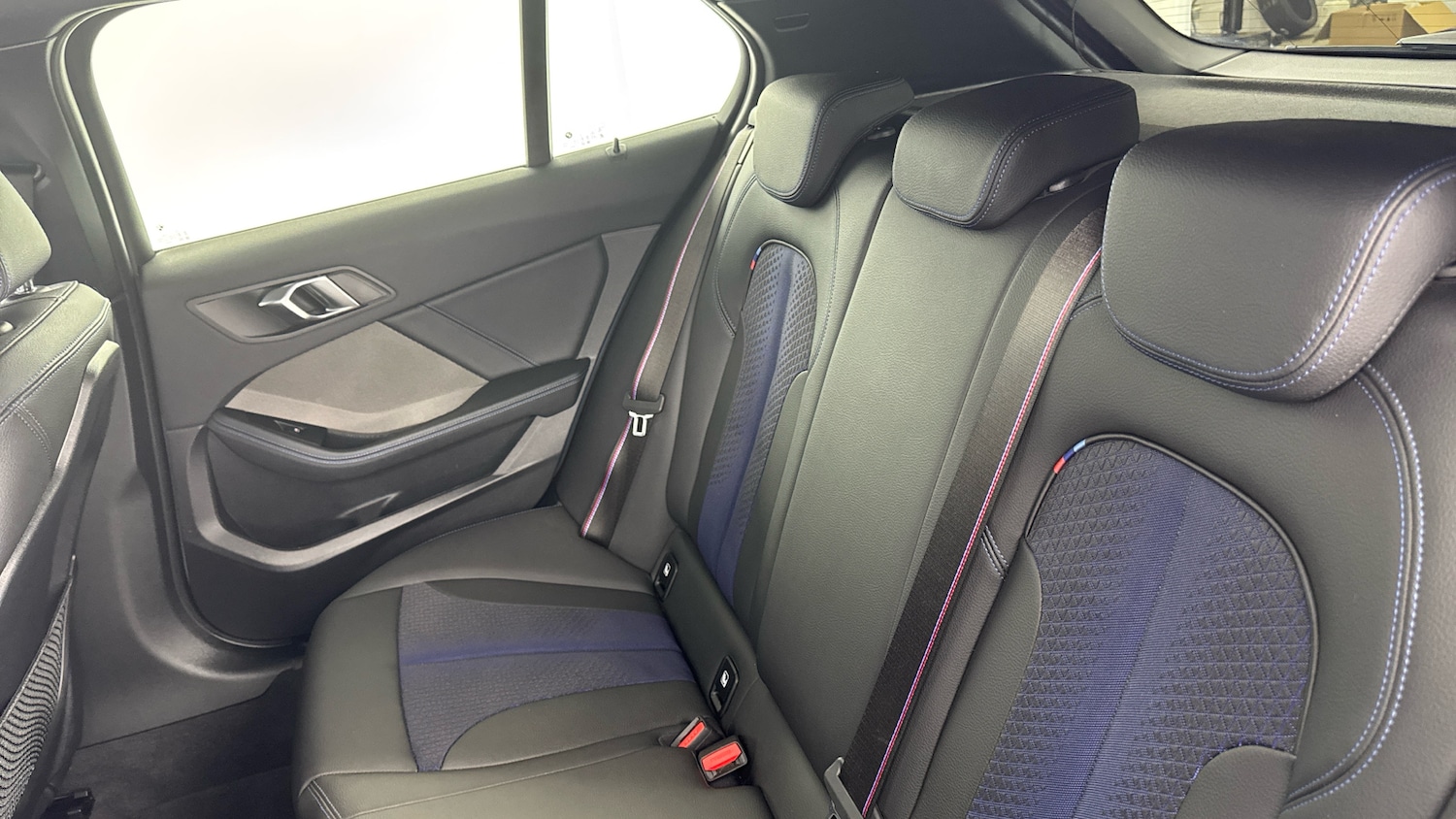 Used BMW 1 Series 2024 for sale - 77996923: Photo 12