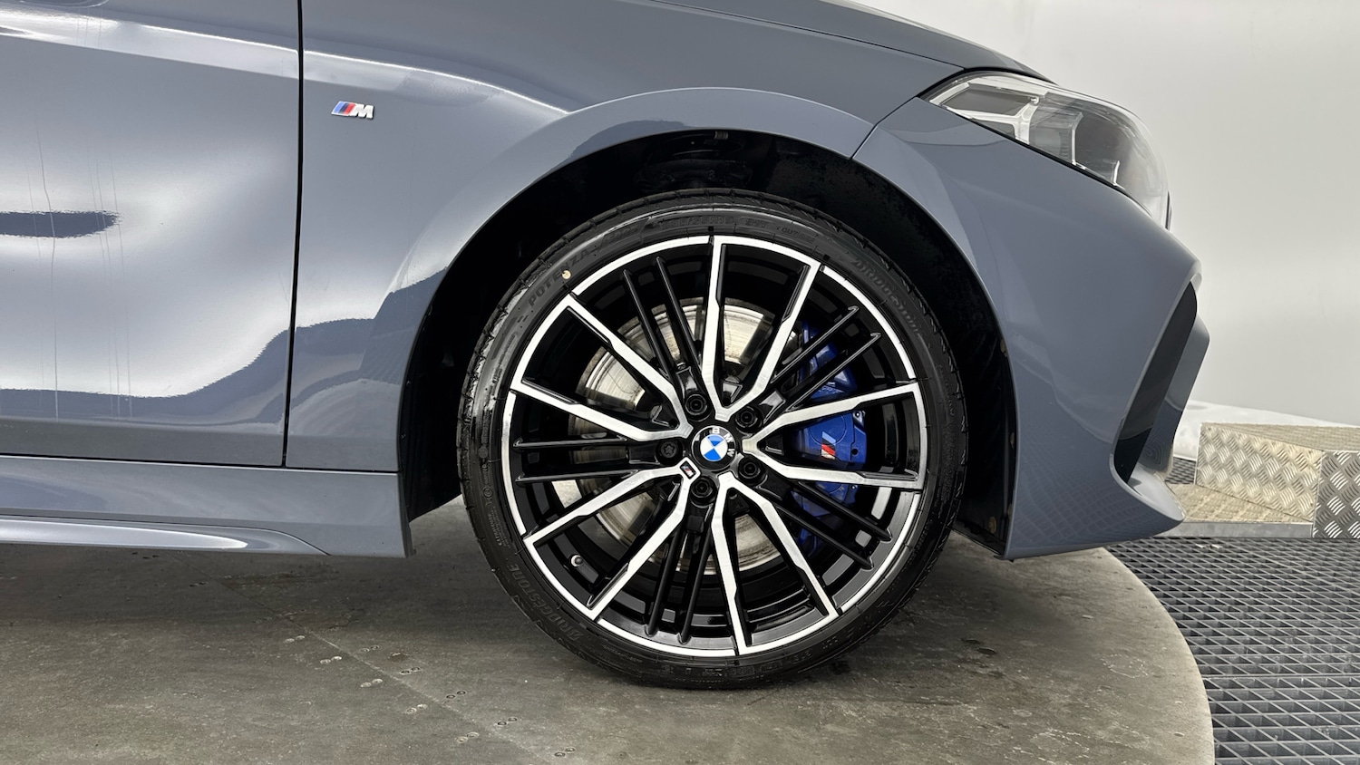 Used BMW 1 Series 2024 for sale - 77996923: Photo 14