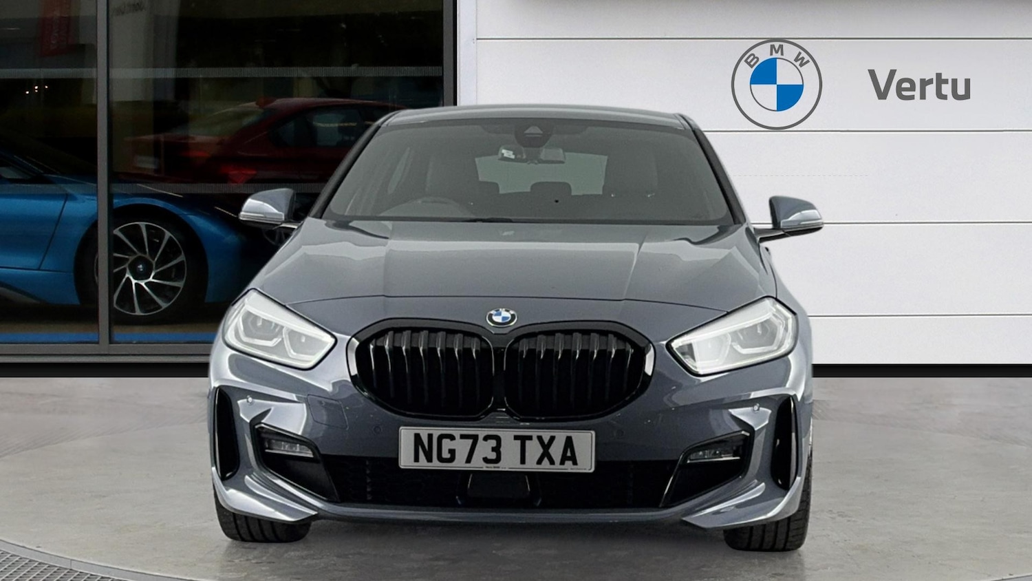 Used BMW 1 Series 2024 for sale - 77996923: Photo 16