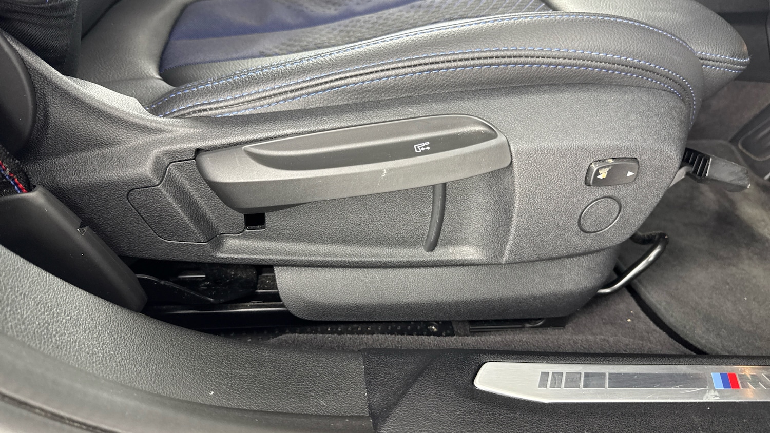 Used BMW 1 Series 2024 for sale - 77996923: Photo 22