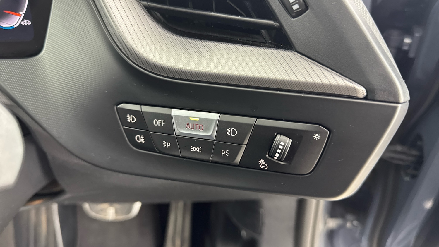 Used BMW 1 Series 2024 for sale - 77996923: Photo 23