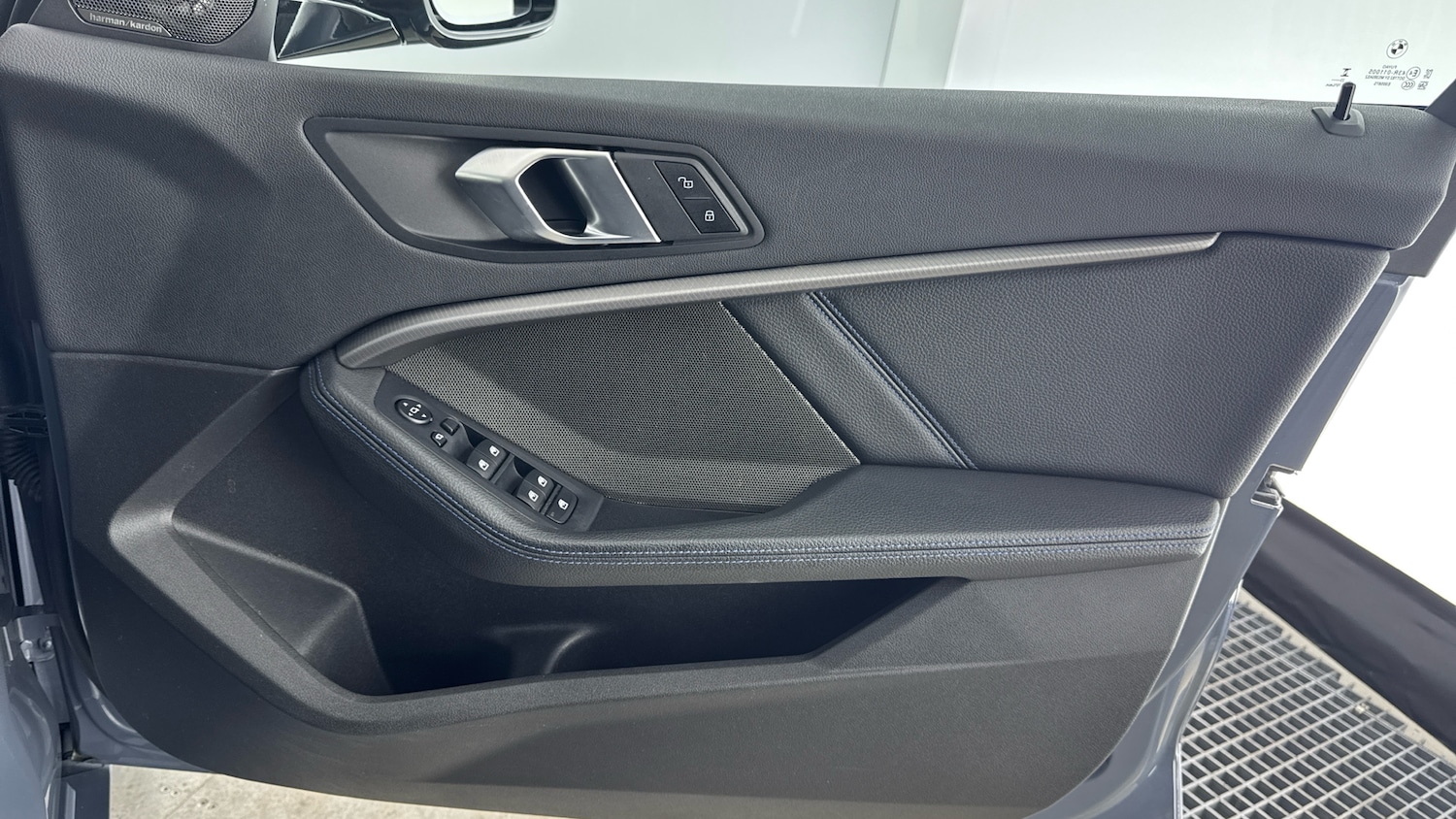 Used BMW 1 Series 2024 for sale - 77996923: Photo 24