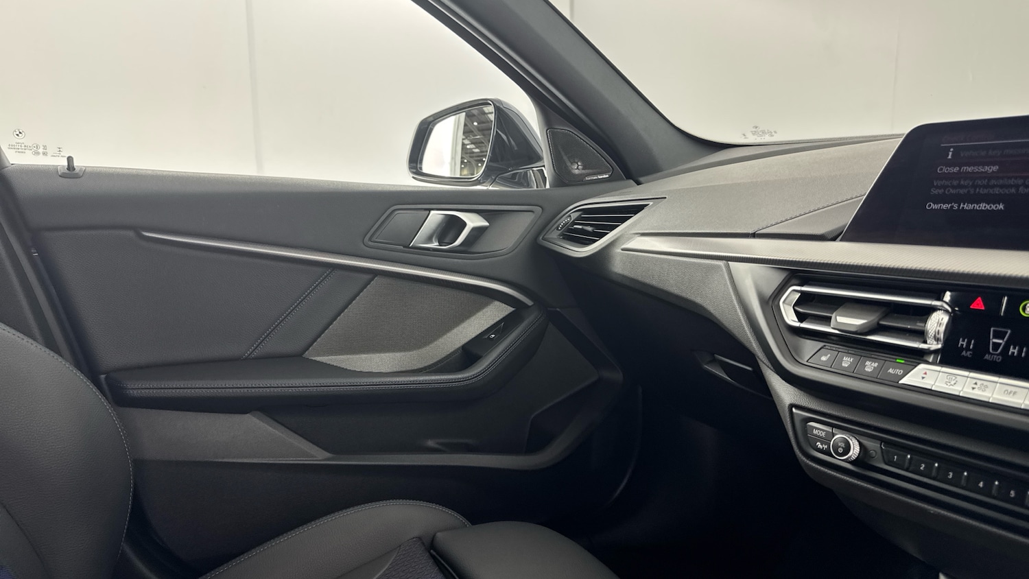 Used BMW 1 Series 2024 for sale - 77996923: Photo 28