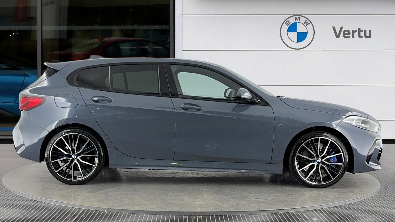 Used BMW 1 Series 2024 for sale - 77996923: Photo 3