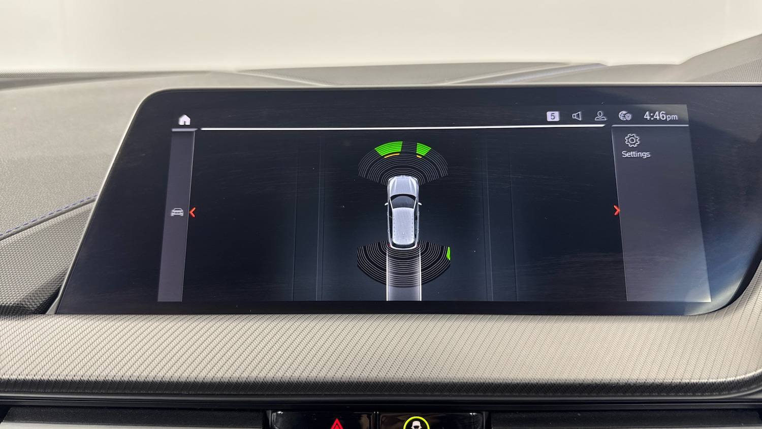 Used BMW 1 Series 2024 for sale - 77996923: Photo 30