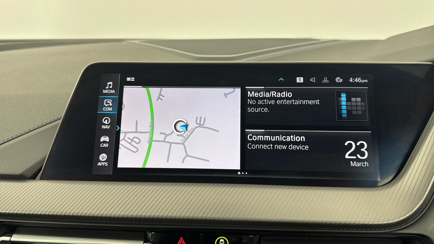 Used BMW 1 Series 2024 for sale - 77996923: Photo 36