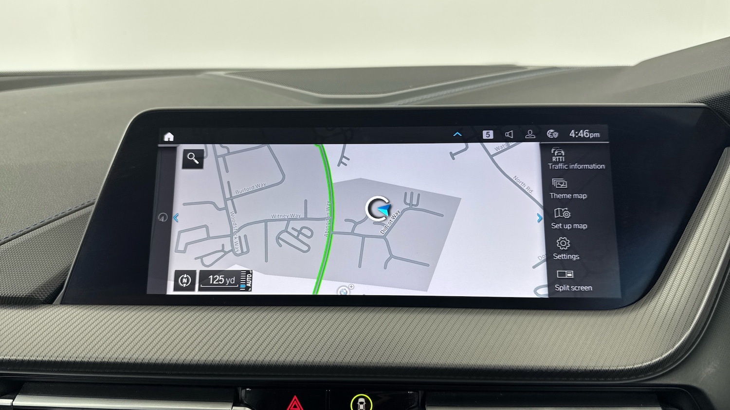 Used BMW 1 Series 2024 for sale - 77996923: Photo 37