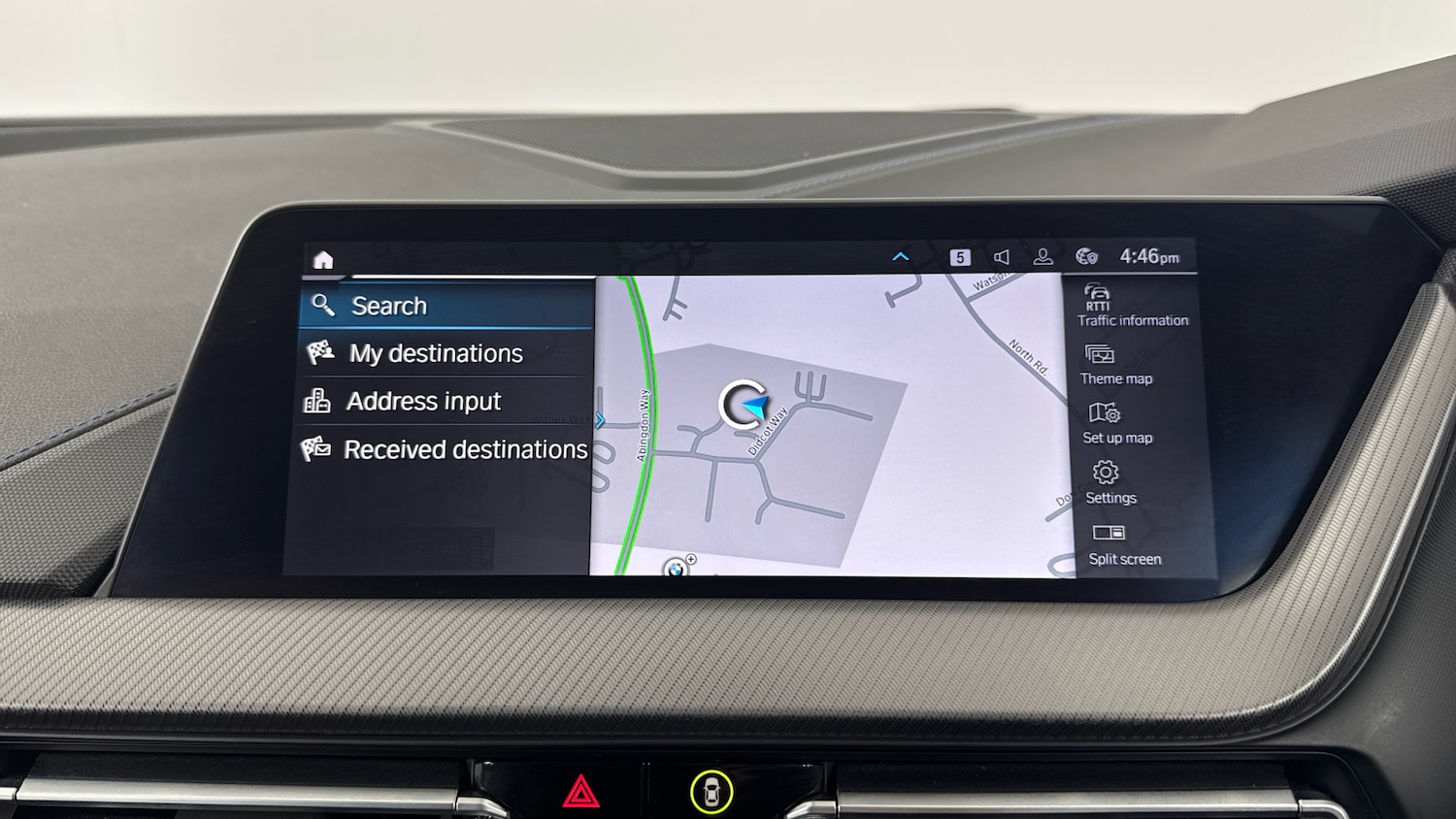 Used BMW 1 Series 2024 for sale - 77996923: Photo 38