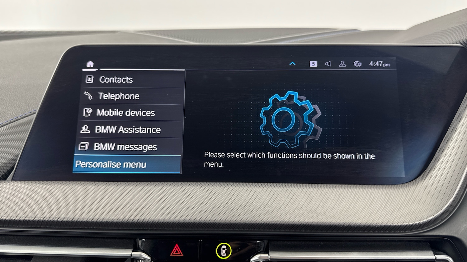 Used BMW 1 Series 2024 for sale - 77996923: Photo 40