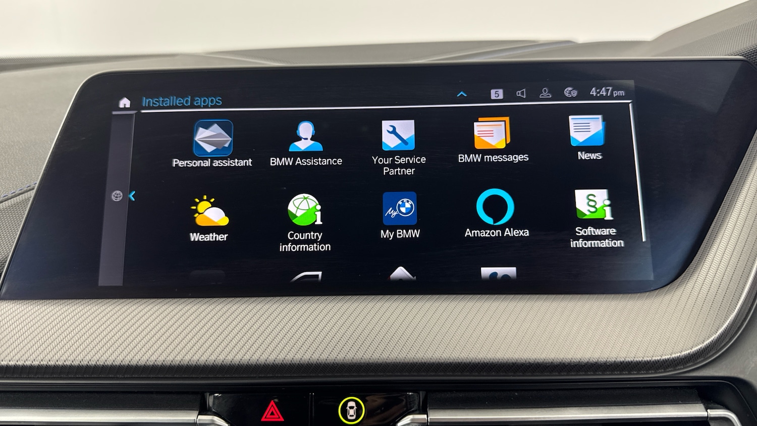 Used BMW 1 Series 2024 for sale - 77996923: Photo 41