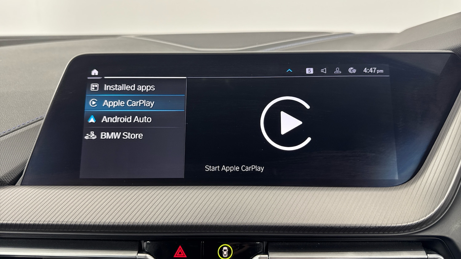 Used BMW 1 Series 2024 for sale - 77996923: Photo 42