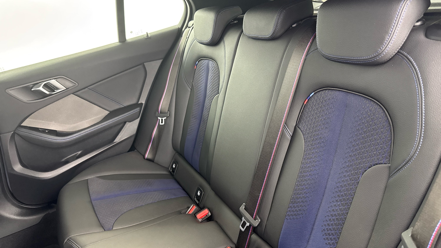 Used BMW 1 Series 2024 for sale - 77996923: Photo 46