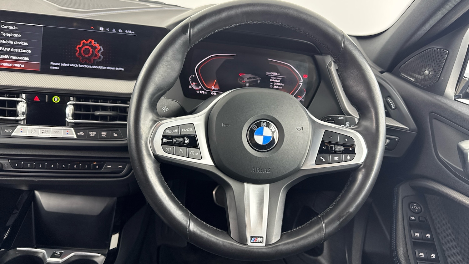 Used BMW 1 Series 2024 for sale - 77996923: Photo 5