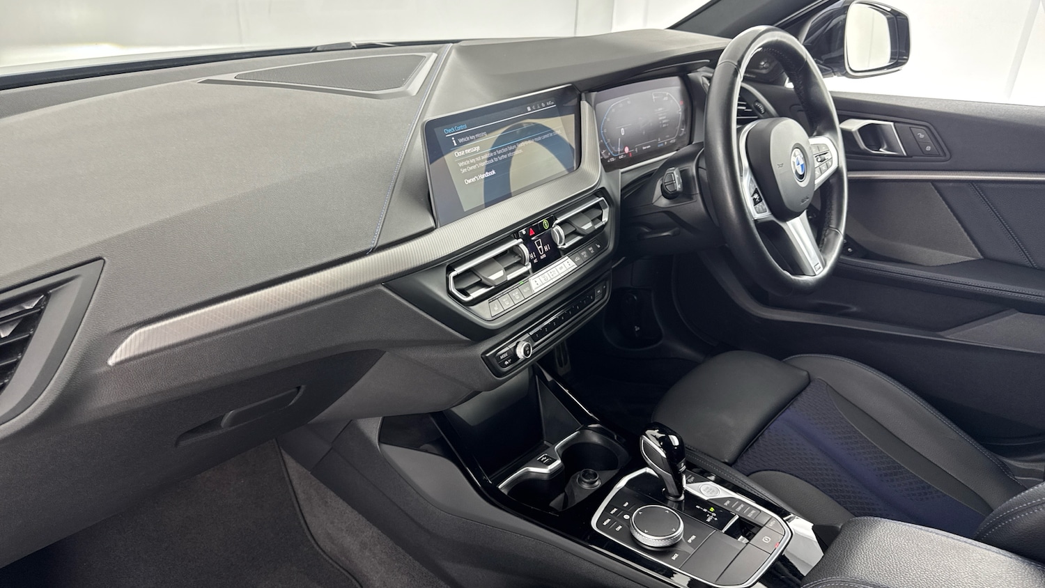 Used BMW 1 Series 2024 for sale - 77996923: Photo 7