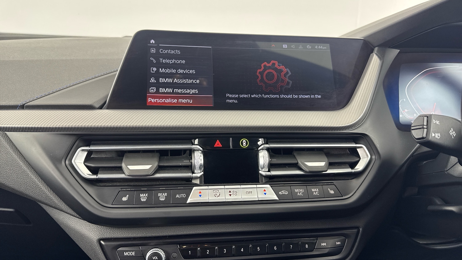 Used BMW 1 Series 2024 for sale - 77996923: Photo 8