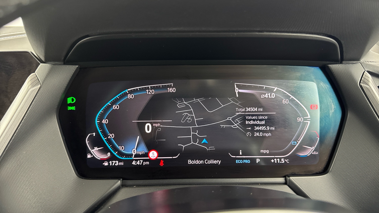 Used BMW 1 Series 2024 for sale - 77996923: Photo 9