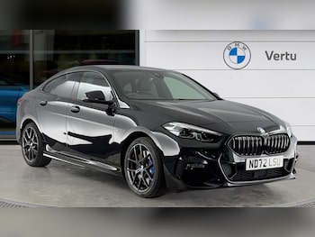 BMW 2 Series feature image