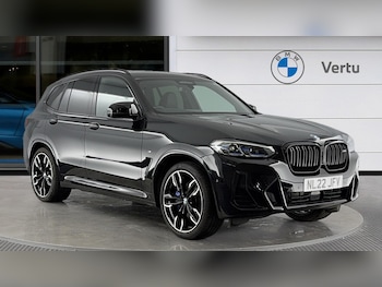 BMW - X3