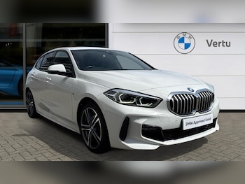 Used BMW 1 Series 2022 for sale - 78680487: Photo