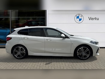 Used BMW 1 Series 2022 for sale - 78680487: Photo