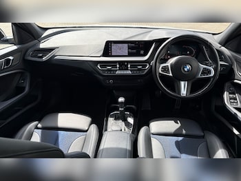 Used BMW 1 Series 2022 for sale - 78680487: Photo