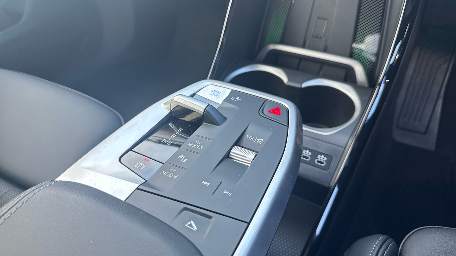 Used BMW iX2 2025 for sale - 77061532: Photo 10