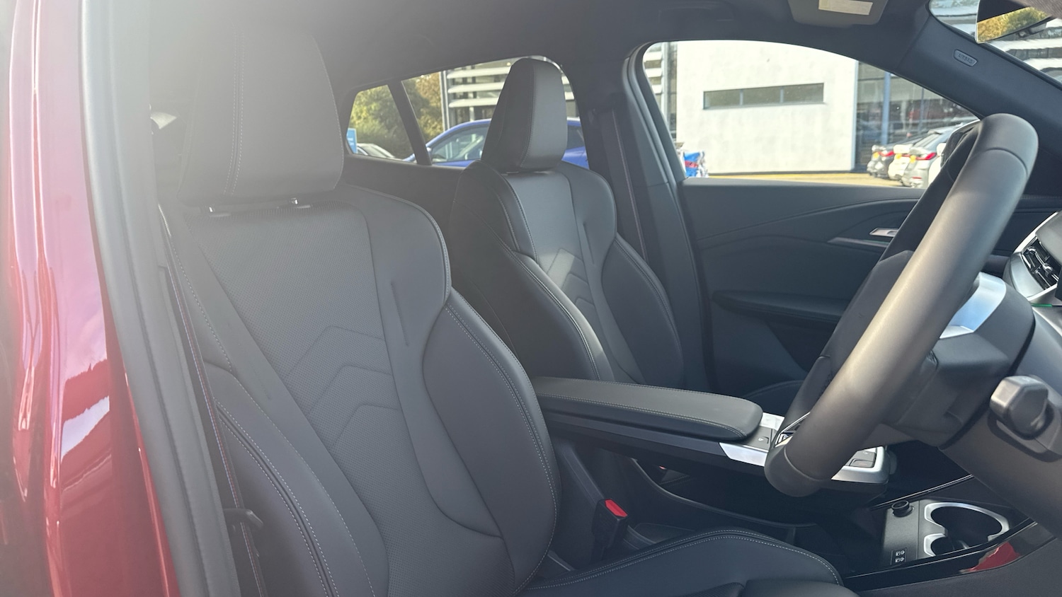 Used BMW iX2 2025 for sale - 77061532: Photo 11