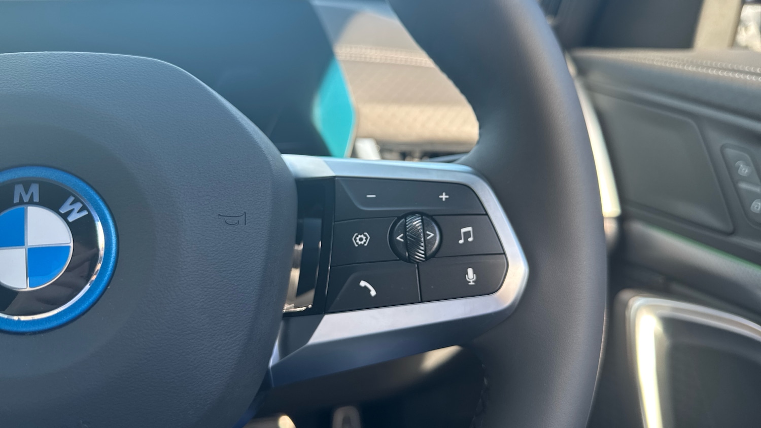 Used BMW iX2 2025 for sale - 77061532: Photo 18