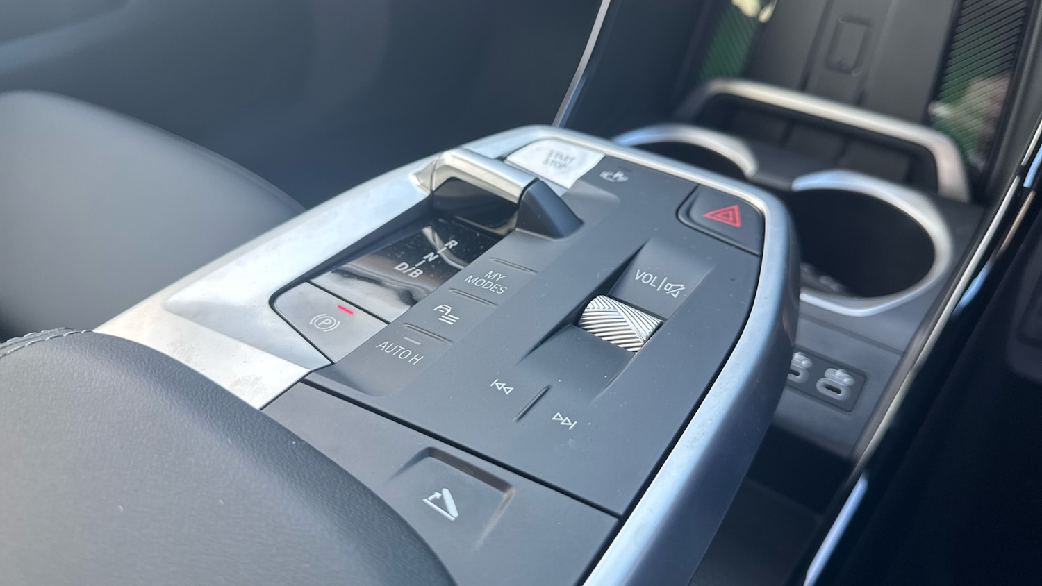 Used BMW iX2 2025 for sale - 77061532: Photo 19