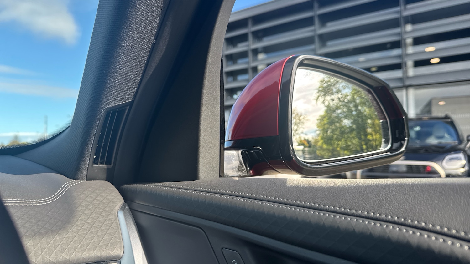 Used BMW iX2 2025 for sale - 77061532: Photo 20