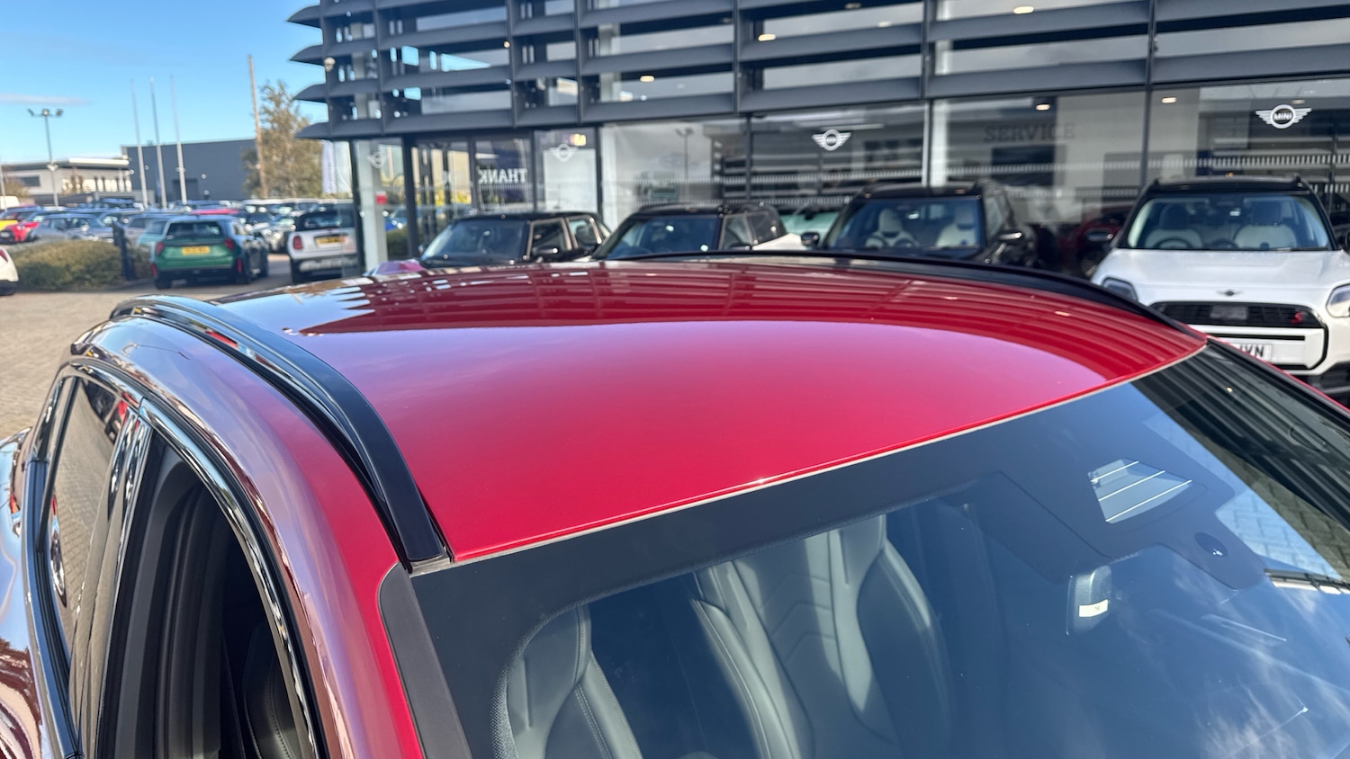 Used BMW iX2 2025 for sale - 77061532: Photo 21