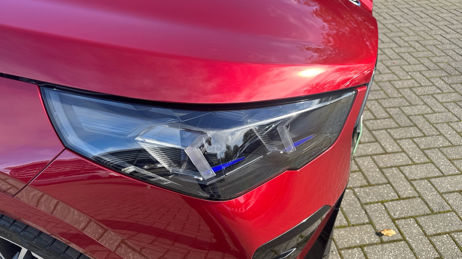 Used BMW iX2 2025 for sale - 77061532: Photo 23