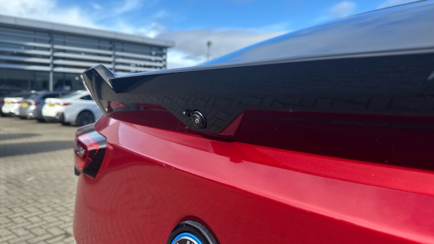 Used BMW iX2 2025 for sale - 77061532: Photo 27