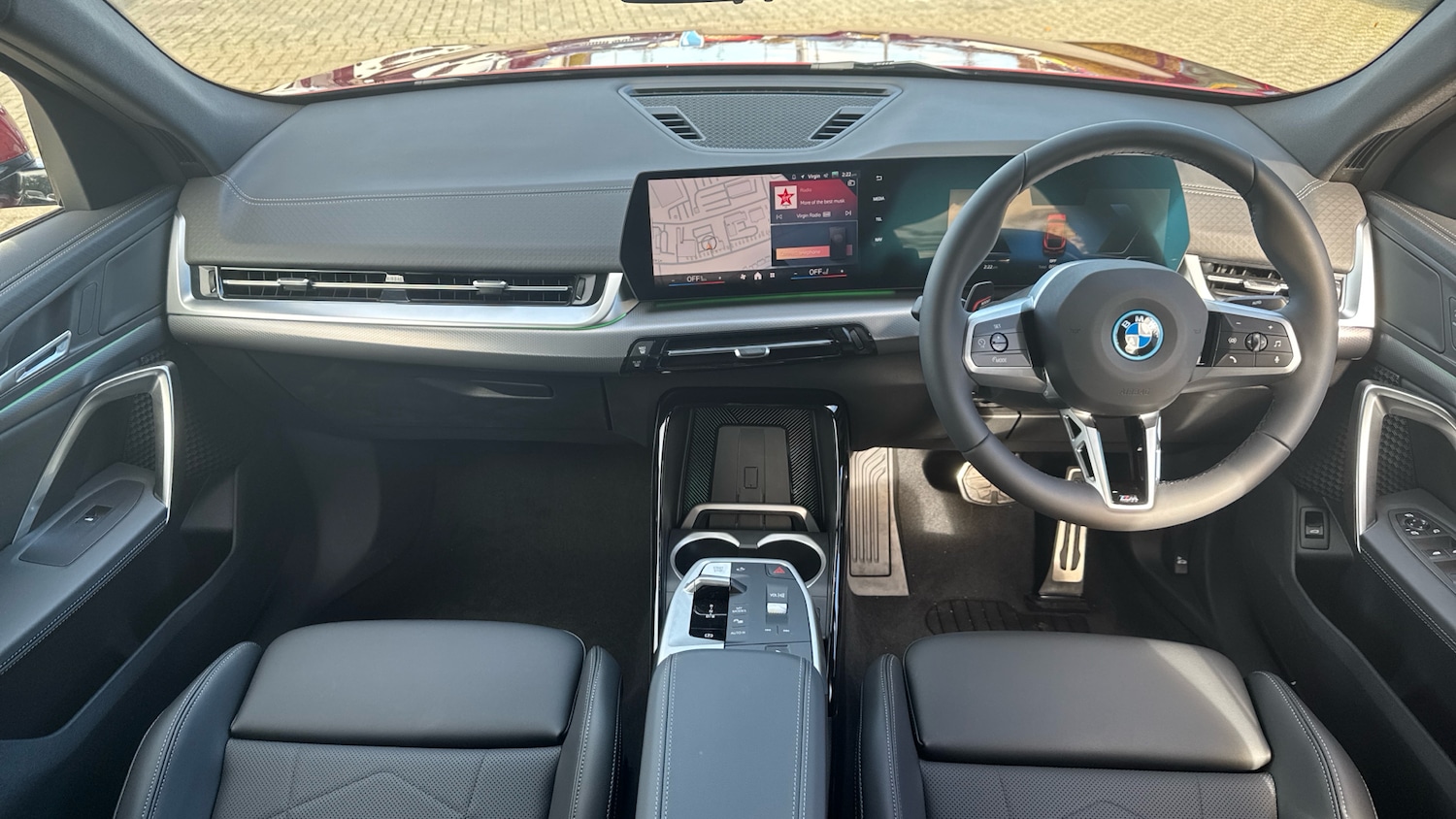 Used BMW iX2 2025 for sale - 77061532: Photo 4