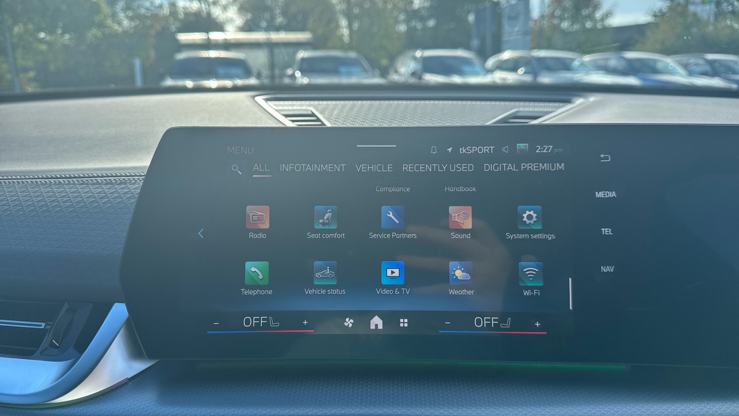 Used BMW iX2 2025 for sale - 77061532: Photo 47