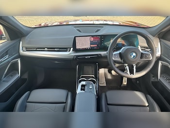 Used BMW iX2 2025 for sale - 77061532: Photo