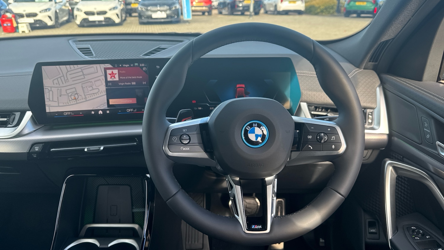 Used BMW iX2 2025 for sale - 77061532: Photo 5