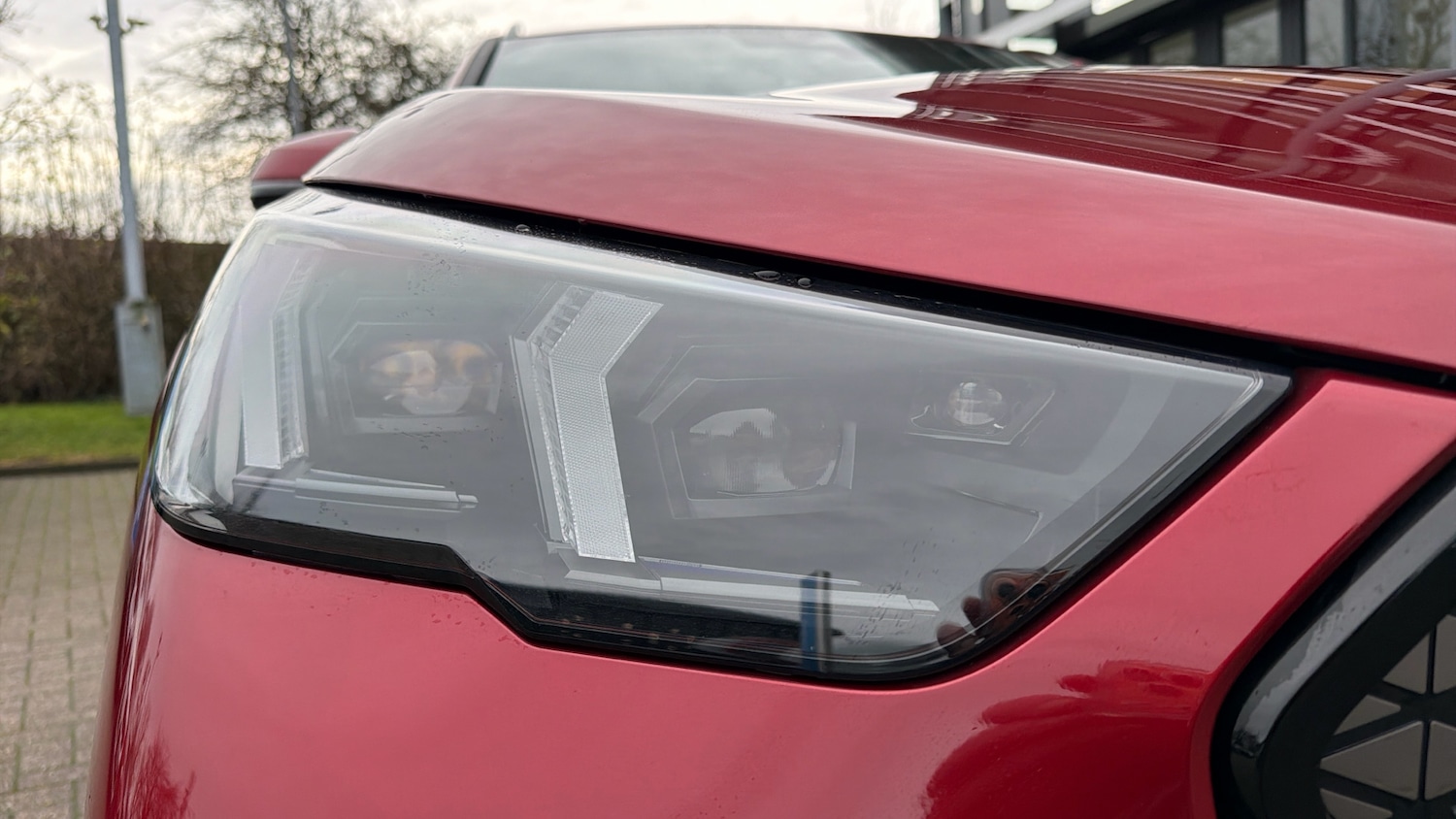 Used BMW iX2 2025 for sale - 77061532: Photo 51