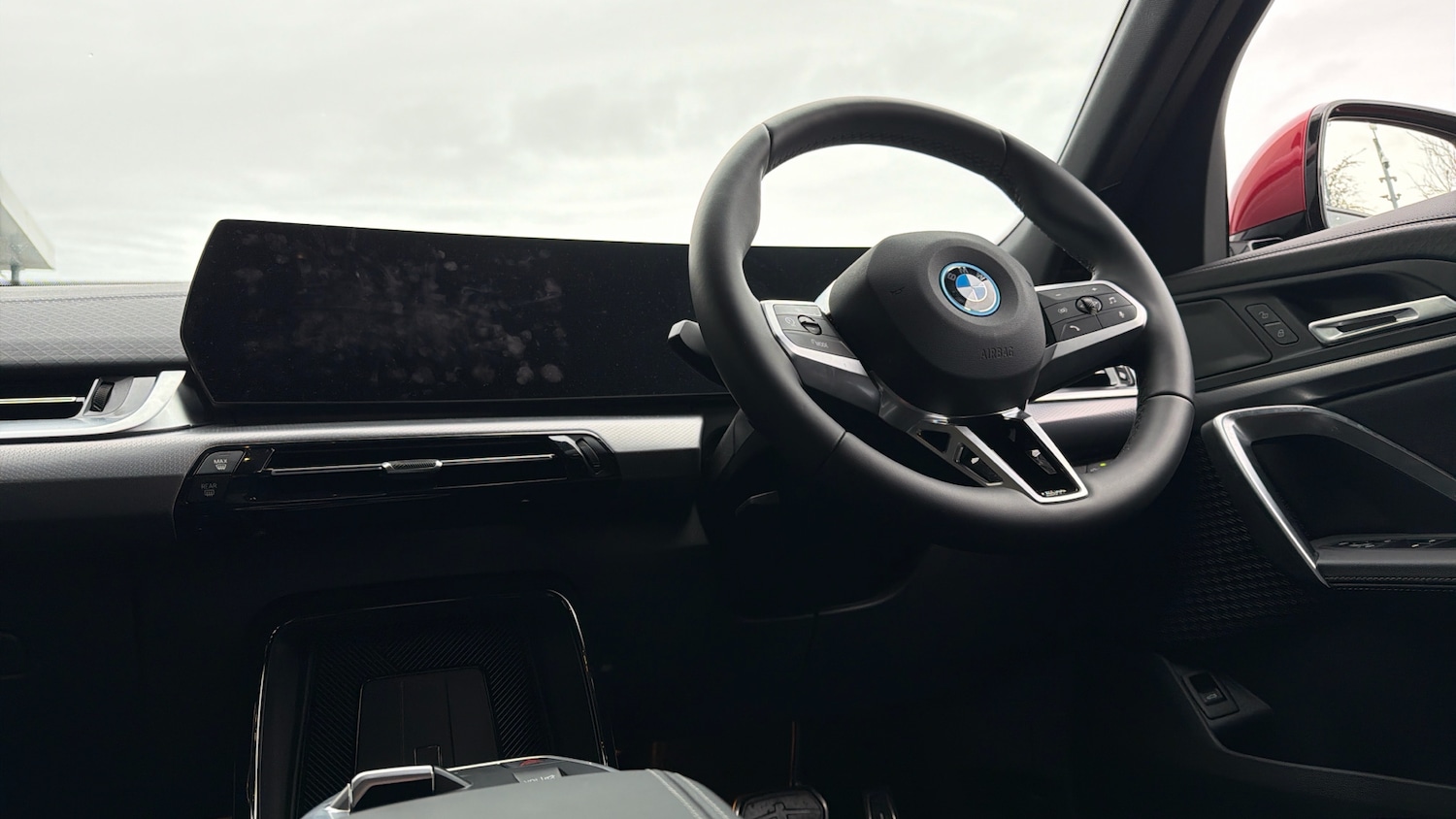 Used BMW iX2 2025 for sale - 77061532: Photo 55