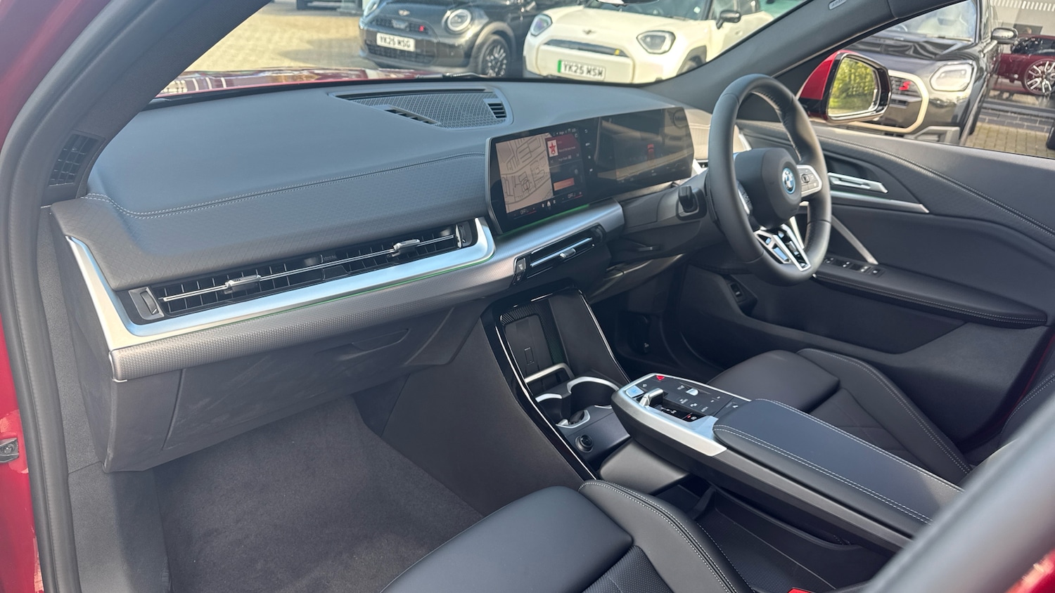 Used BMW iX2 2025 for sale - 77061532: Photo 7