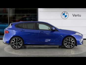 Used BMW 1 Series 2025 for sale - 75043873: Photo