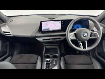 Used BMW 1 Series 2025 for sale - 75043873: Photo