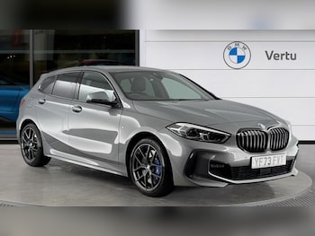 Used BMW 1 Series 2023 for sale - 75972767: Photo