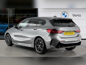 Used BMW 1 Series 2023 for sale - 75972767: Photo