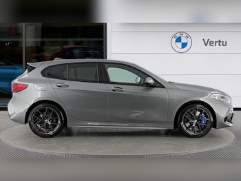 Used BMW 1 Series 2023 for sale - 75972767: Photo