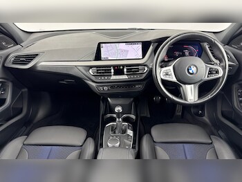 Used BMW 1 Series 2023 for sale - 75972767: Photo