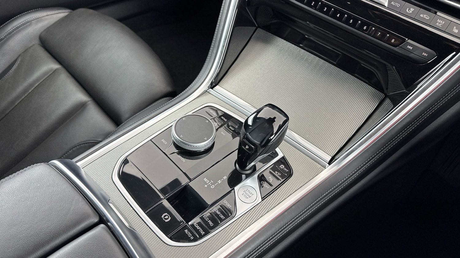 Used BMW 8 Series 2021 for sale - 77005814: Photo 10