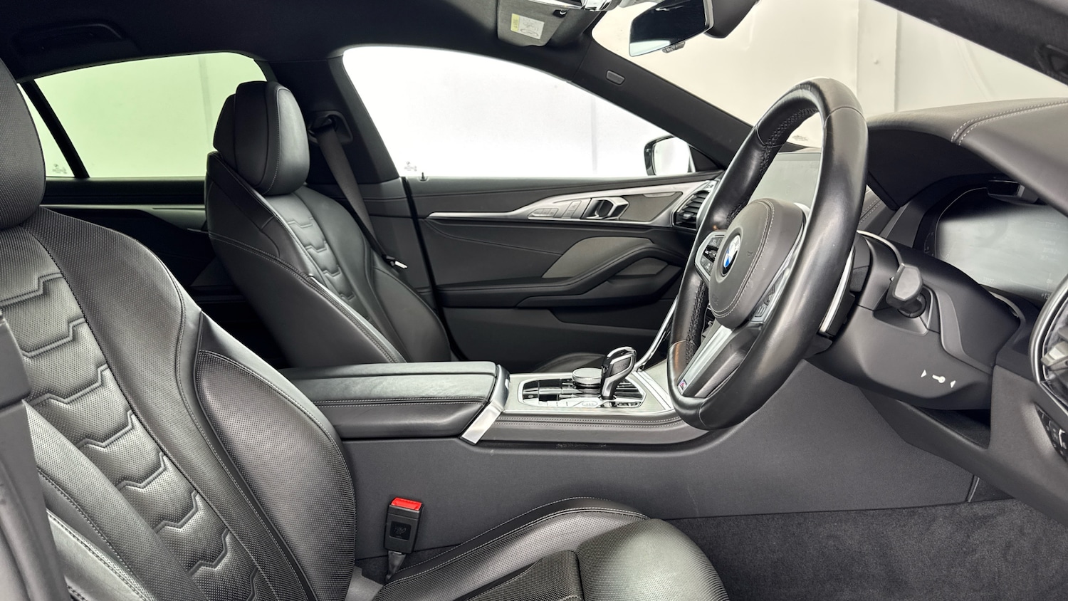 Used BMW 8 Series 2021 for sale - 77005814: Photo 11