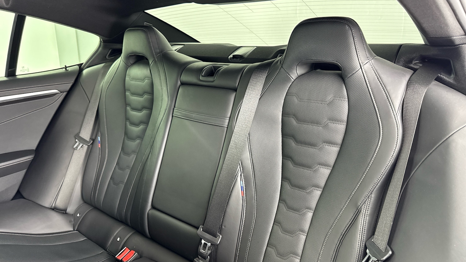 Used BMW 8 Series 2021 for sale - 77005814: Photo 12